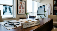 Dr. Ricardo Schwarcz Announces New Scholarship for Healthcare Sciences to Support Future Medical Leaders Across the USA