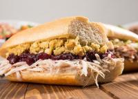 10 unhealthiest fast-food subs in America