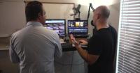 Florida filmmaker creates entire movie with AI, competes for $500,000 global film festival prize