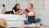 Majority of Brit holidaymakers still trust family and friends over AI, study finds