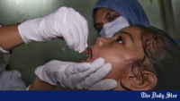 Bangladesh cholera vaccination: 82.6% coverage, 8.52 lakh miss first dose