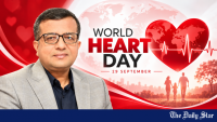 When Every Minute Matters: Bangladesh needs a National Heart Care Network