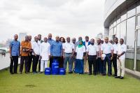 NPA reaffirms regulatory support as Puma Energy Ghana deepens investment in LPG, CRM 