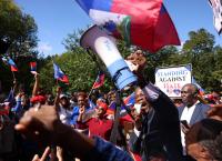 ICE Is Still Targeting the Haitian Community in Springfield