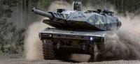 Italy Launches $6B Procurement for New Main Battle Tank