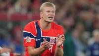 Norway boss erupts over Erling Haaland 'lies' after Man City 115 charges verdict