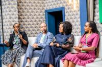 Kigali Centre Unveils Brand Strategy at Africa Marketing Conference