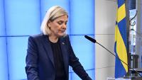 Sweden: Left-Wing Bloc Fails to Form Coalition