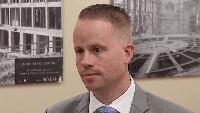 Court documents allege former Utah Rep. Trevor Lee forged signature to obtain $1M loan