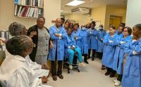 Antigua and Barbuda advances laboratory quality and accreditation readiness