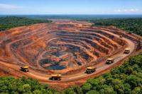 The World’s 10 Largest Mining Companies in 2026: What Their Market Values Reveal About Mining’s Next Capital Cycle