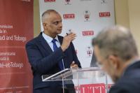 The University Of Trinidad And Tobago (UTT) Empowers SMEs And Creatives With Cybersecurity Insights