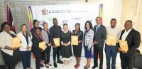 Ministry Of The People Appoints Guy Talk Trinidad And Tobago Steering Committee