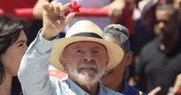 Days to go for polling, Brazil sees a lackluster election campaign