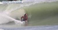 Body of missing boogie boarder in Florida found, identified, officials say