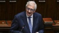Italy has sent EC request for final NRRP instalment says Foti