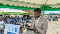 Togo Launches CFAF 27bn Kara Water Project to Expand Access for 40,000 Additional Households