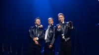 Westlife teases they'll see fans 'once again' following 13 night run in Dublin's 3Arena