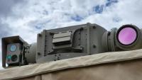 Netherlands, EOS Agree to Further Develop 100-kW Apollo Counter-Drone Laser 