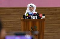 Qatar continues mediation efforts between USA, Iran: Advisor to Prime Minister and Official Spokesperson of Ministry of Foreign Affairs