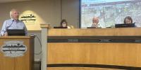 Warsaw BZA Denies Use Variance For Water Bottling Company