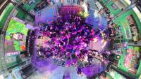 Living on the Edge: Terp Basel Is Half Festival, Half Trade Show