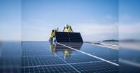 KPI Green Energy bags ₹2025 crore from NACOF Oorja for turnkey 500 MW/550 MWp solar power plant in Rajasthan