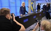 Debate: Sweden: still no new government