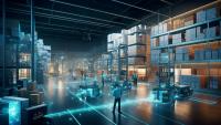 Synchronized Manufacturing: How Automation Connects Production to Storage