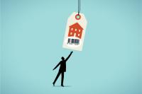 Home-Price Growth Slows as Summer Comes to a Close