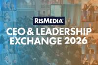 RISMedia’s CEO & Leadership Exchange Kicks Off Today With ‘The State of Real Estate’ Featuring United CEO Dan Duffy