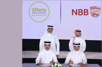 NBB expands Bahrain real estate partnerships with two new deals