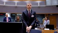 Ukraine pushes for 'bold action' on Russian assets to plug $78 billion gap in 2027