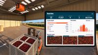 Chile’s cherry season: More to know at receiving, more time to act