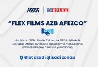 Indian company to establish packaging materials manufacturing plant in Azerbaijan