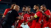 Egypt do not depend on any single player and I work with those who are dedicated: Hossam Hassan reveals reason for Salah's absence