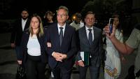 With two Orbán-era ministers detained, Magyar's 'Operation Purge' takes shape