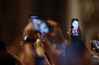 Dr. Ruffini urges Church communicators to place human dignity at heart of AI