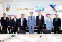 Azerbaijan, Kazakhstan expand cooperation in education