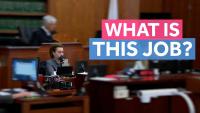 Meet the guardians of the record: How Massachusetts' court reporters do the job