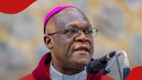 Alick Banda: Catholic archbishop arrested in Zambia over car gift from former president