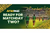 AFCON 2027 qualifiers: top stories from Matchday 2 with AfroPari
