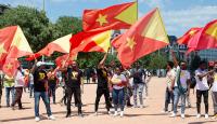 From Tsimdo to Possible Regional War