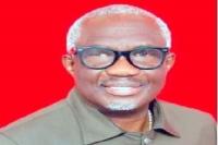 Ghana vs The Gambia: Our job is to believe - Sports Fund Administrator tells fans