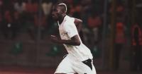 Felix Afena-Gyan starts as Queiroz makes three changes in starting line-up against Gambia