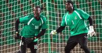 Lawrence Ati-Zigi dropped, Benjamin Asare starts for Ghana against Gambia