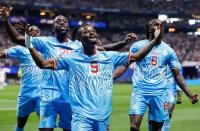 DR Congo Maintain Perfect Start as AFCON 2027 Qualifying Race Takes Shape