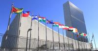 Logan Church: UN not in great state says Helen Clark. Is she right?
