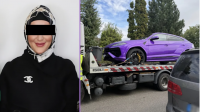 Germany: Turkish national went from working in supermarket to buying purple Lamborghini and gold watches through €11 million healthcare fraud scheme