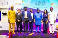 RevoCube Unveils Port Solis, 100% Solar-Powered Eco-Destination in Lagos